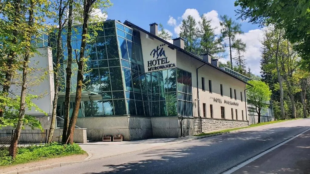 Hm Apartamenty Zakopane