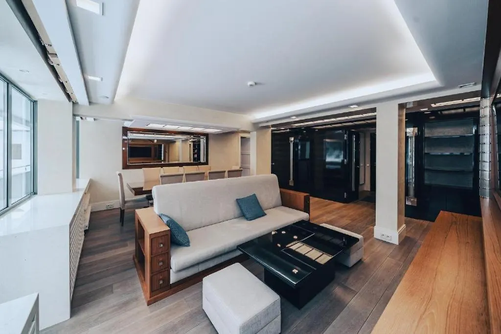 Hm Apartamenty Zakopane Daire