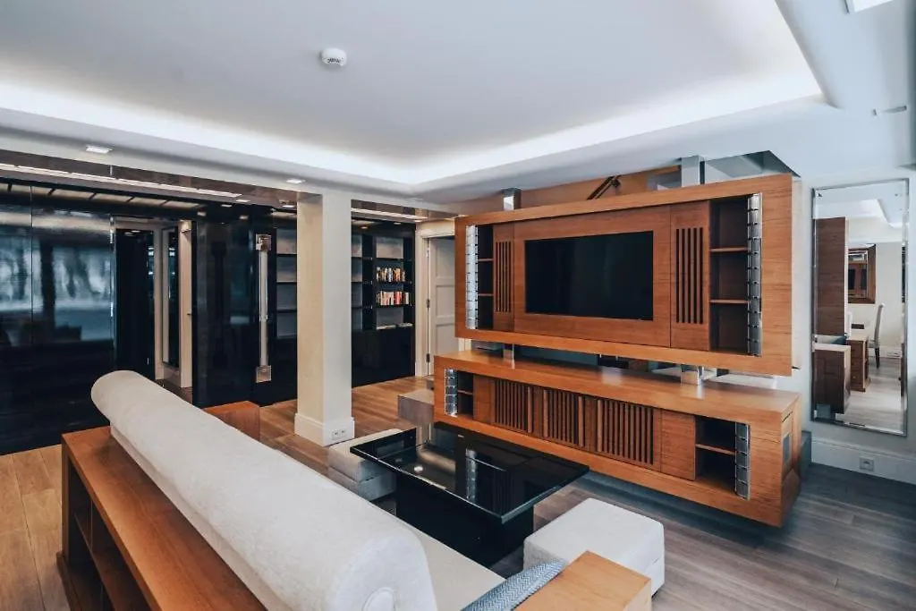 Hm Apartamenty Zakopane