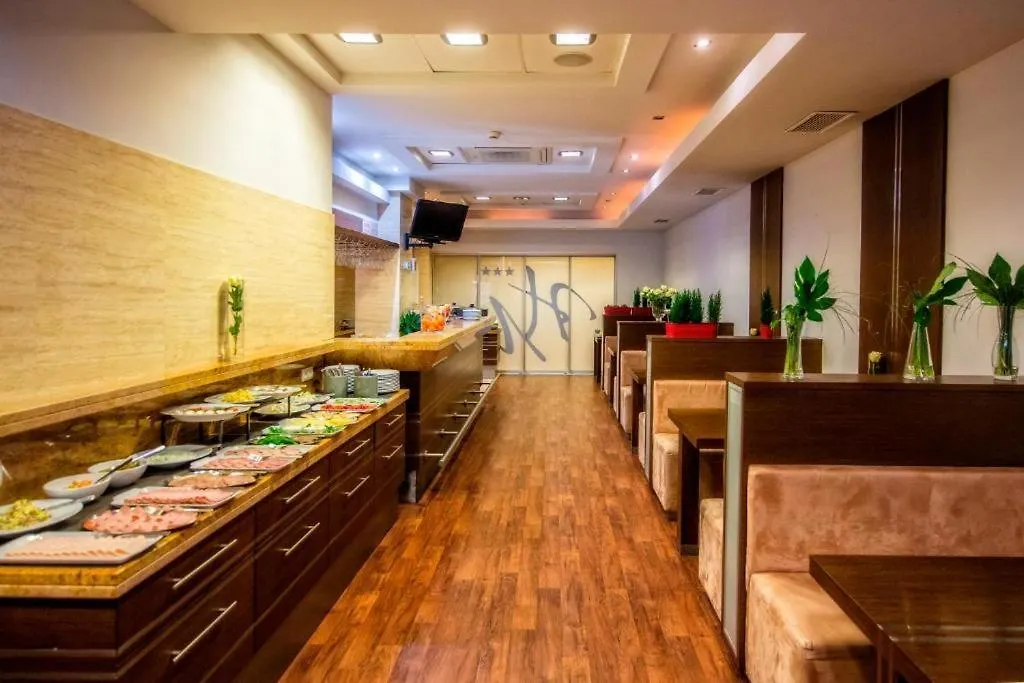 Hm Apartamenty Zakopane 0*,  Polonya