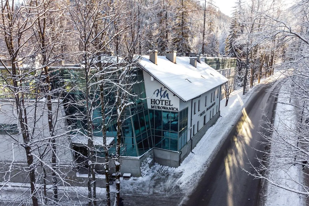 Hm Apartamenty Zakopane Daire