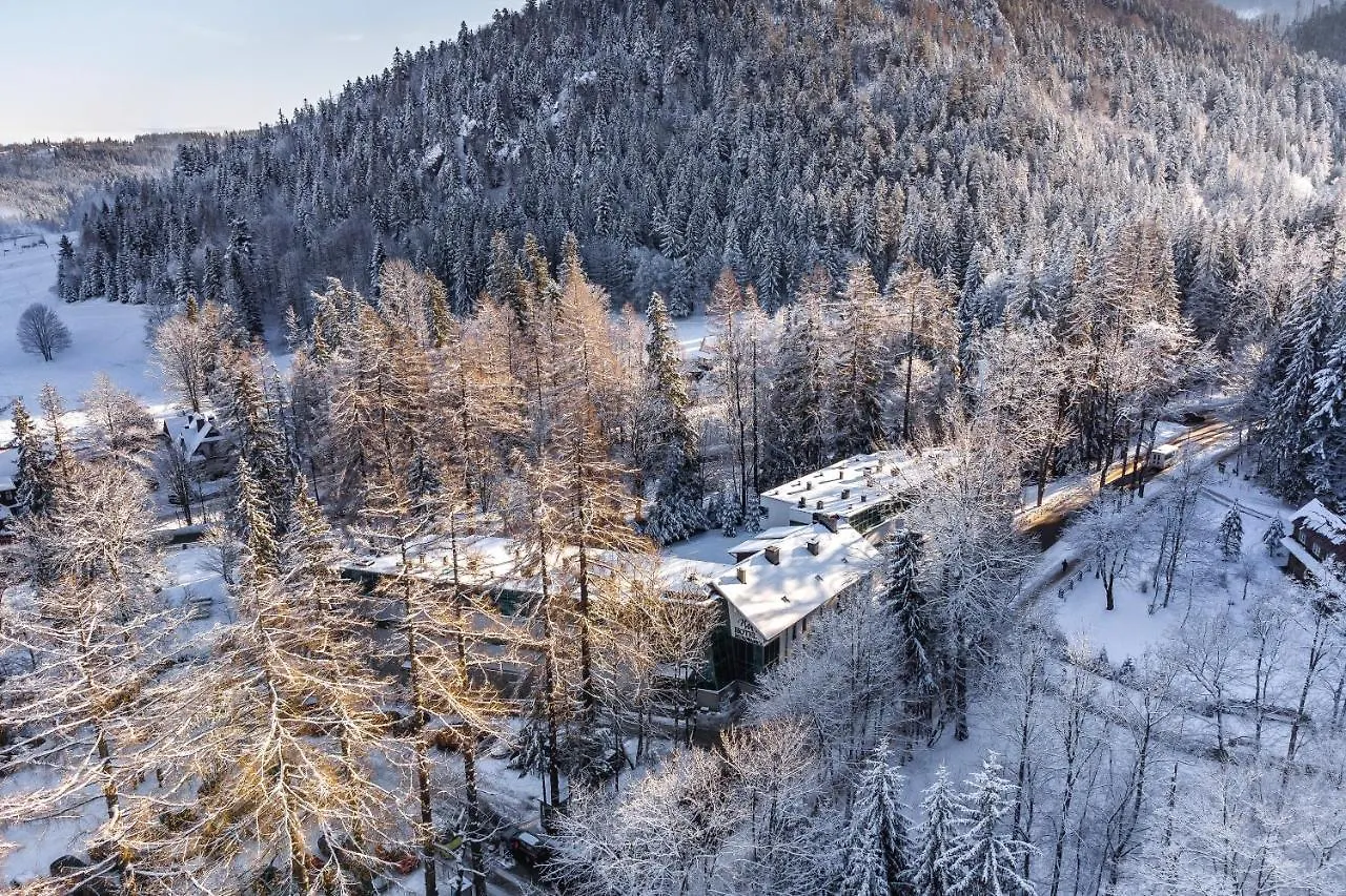 Hm Apartamenty Zakopane