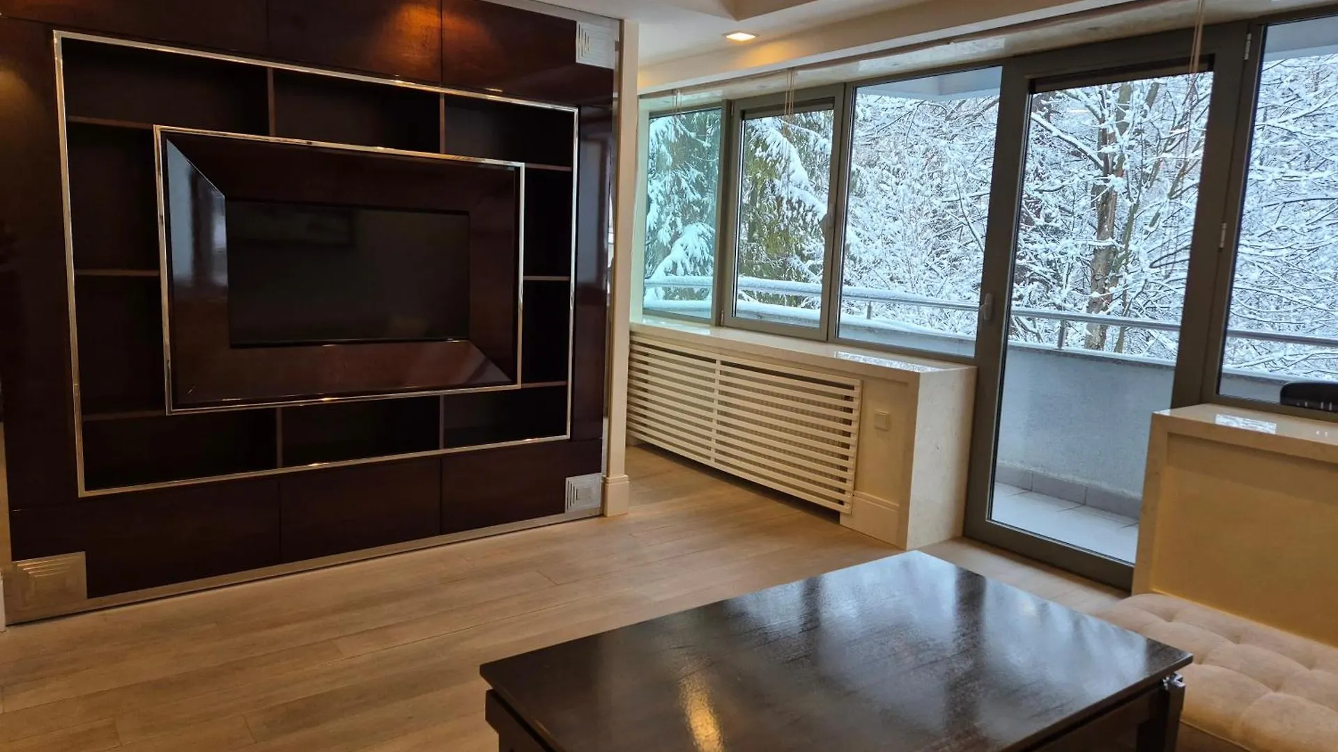 Daire Hm Apartamenty Zakopane