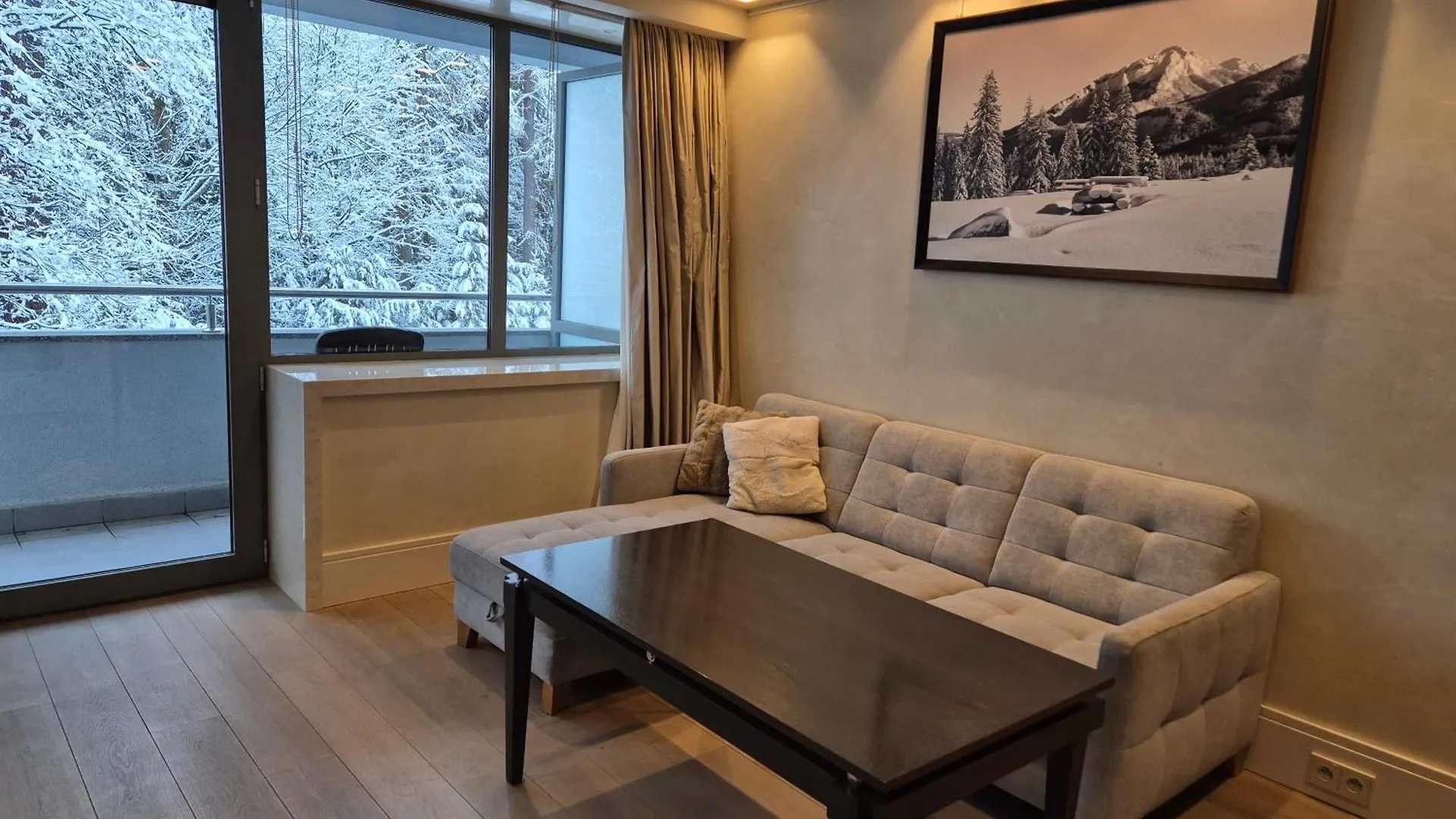 Daire Hm Apartamenty Zakopane